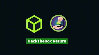 HackTheBox - Return