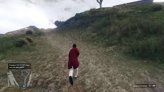 GTA 5 Online Wit Da Gang