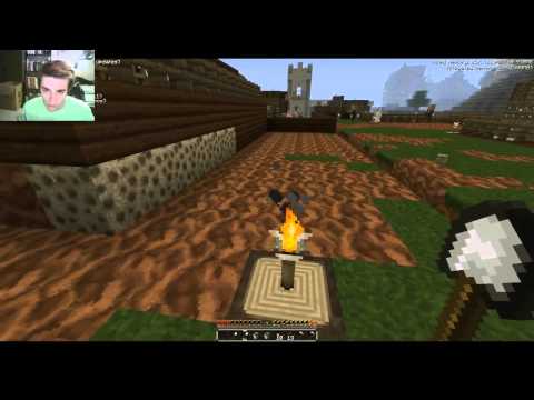 Minecraft Village Survival! Ep. 23 Recap! - Minecraft Village Survival! Ep. 23 Recap!