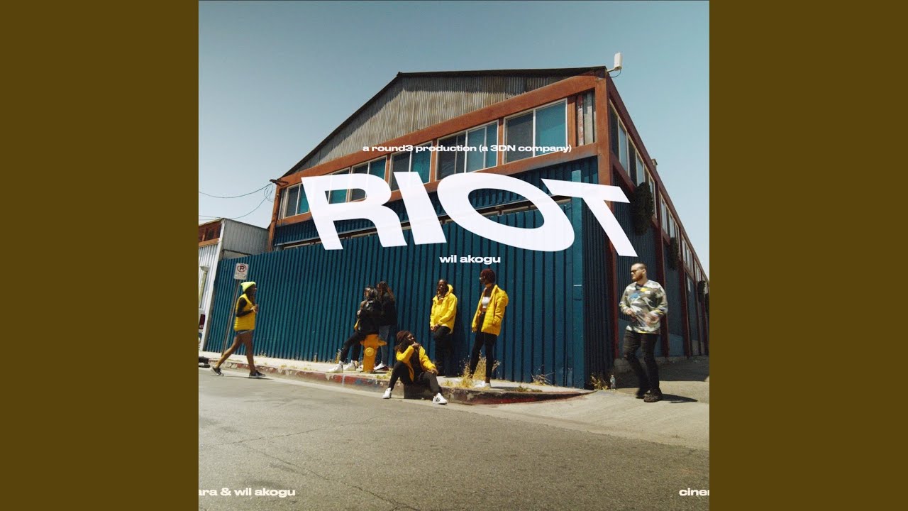 Riot