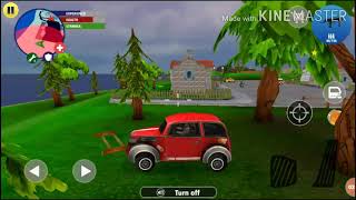 Royal Battle Town Fighting game screenshot 5