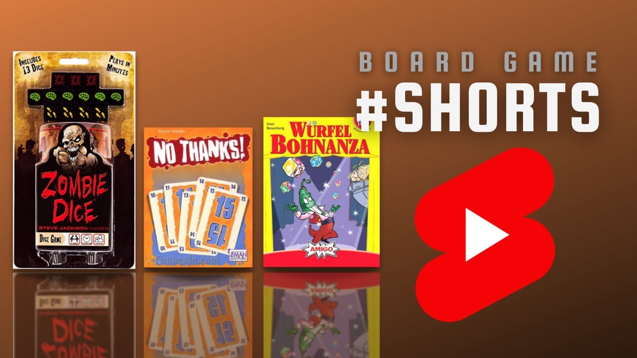 Top 3 Push Your Luck (of the Irish) Games - St. Patrick’s Day Special 🍀