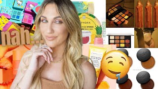 NEW MAKEUP RELEASES + WILL I BUY IT?