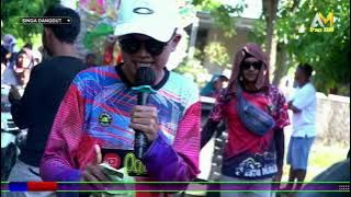 SEKUATE ATI voc ferdianyah ESTUNADA JAYA