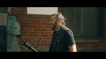 ABSOLVA : The Thrill Of The Chase (OFFICIAL MUSIC VIDEO)