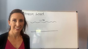 What Differentiates the Three Types of Stream Load?