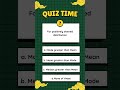 Statistical Assistant l Practice Questions l Skewness