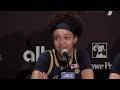 ACC Tournament Semifinal Postgame Press Conference (3.7.26) | Notre Dame Women's Basketball