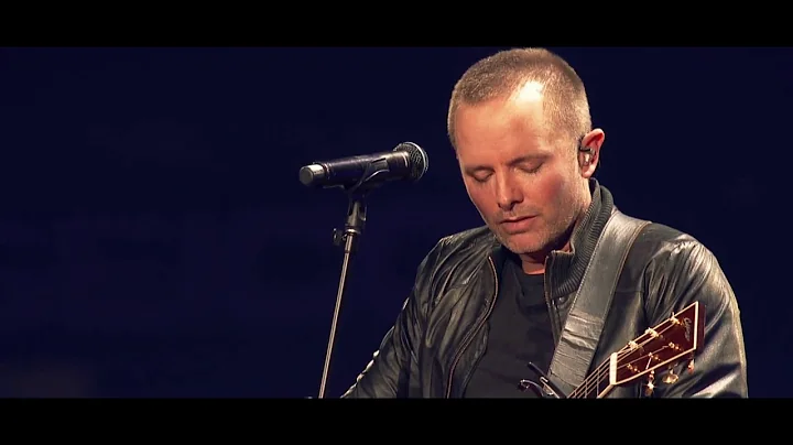 Chris Tomlin-Whom Shall I Fear (God of Angel Armies) with lyrics HD