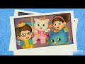 Daniel Tiger Snowflake Day Credits For Wilsonneto2011 Henry3 G3o And Others Daniel Tiger Snowflake Day Credits For Wilsonneto2011 Henry3 G3o And Others