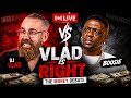 DJ Vlad is RIGHT about Lil Boosie, unfortunately
