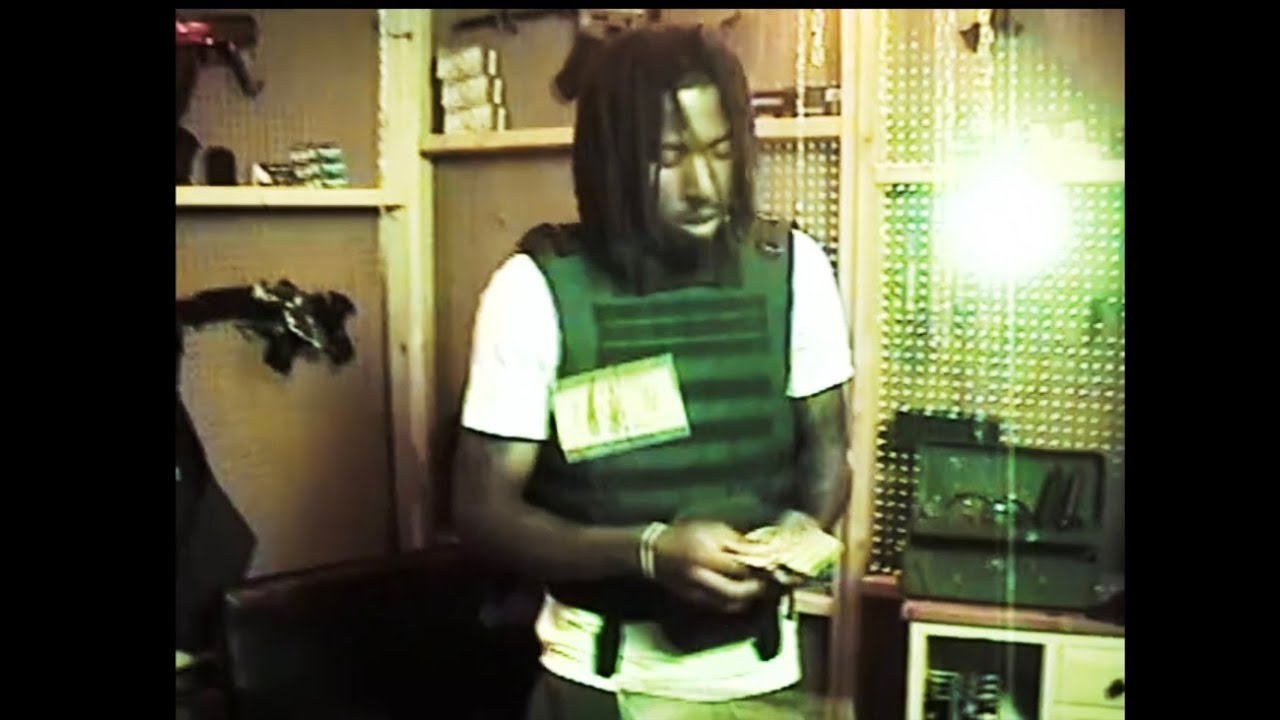 Watch Quizzy - " THUMBIN " (Official Video) on YouTube Watch Quizzy - " THUMBIN " (Official Video) on YouTube