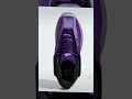 ADIDAS ORIGINALS CRAZY 1 REGAL PURPLE/CORE BLACK/PEWTERアディダス オリジナルス クレイジー 1 リーガル パープル/コア ブラック/GY8944