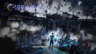 Niko Plays InFamous 2 | Good Side | Hard Difficulty | Gameplay 29