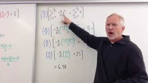 Approximating the Area of a Plane Region