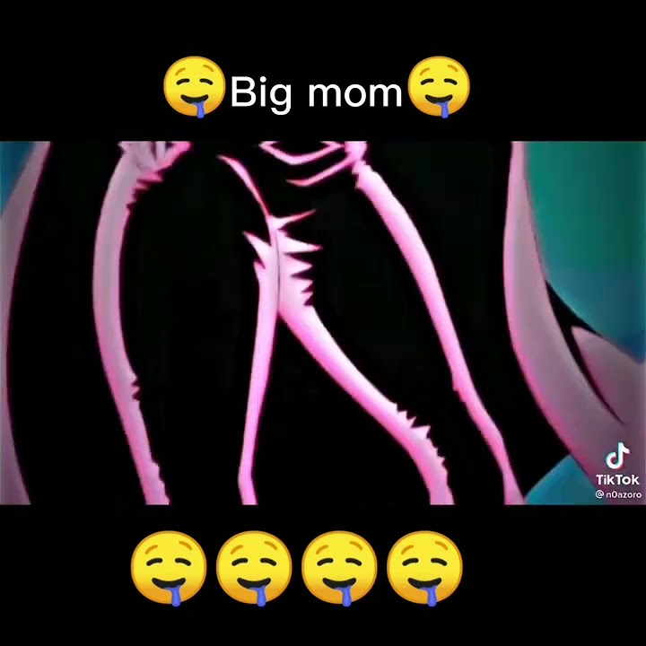 big-mom-younger-dayss-onepiece-bigmom-kaido-newgate-whitebeard