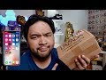 I GOT AN IPHONE FROM A LAZADA MYSTERY BOX! (PAID P3,000)