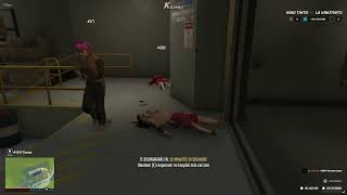 Fivem By Cfx Re Kilombo Roleplay Top Argentina No Whitelist Jugá Y Generá Dinero Casino 2