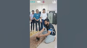 GTU Robotics Club has successfully submitted Stage 2 Video submission for DD National Robocon 2K25🏀🤖