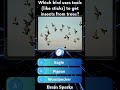90% People Get This Wrong #shorts #quiz #quotes #trivia #brainteaser #braingames
