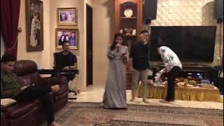 DUET MAUT MAYA KDI & FILDAN DA LAGU INDIA