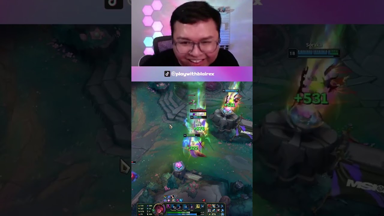grand entrance 😂 #leagueoflegends #leagueoflegendsph #floptropica #floptok #lgbt #floptropicaflops