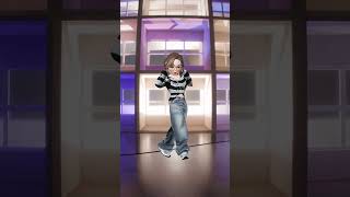 PYTHON (ZEPETO Dance)