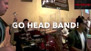 He's Able - Kirk Franklin (BAND SMASHED)