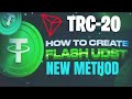 Flash USDT 2026: Can You Get It for Free?