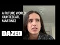 Hip hop artist and activist Xiuhtezcatl Martinez talks climate change