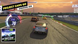 DOWNLOAD PROJECT CAR GO FOR - ANDROID/ iOS screenshot 4