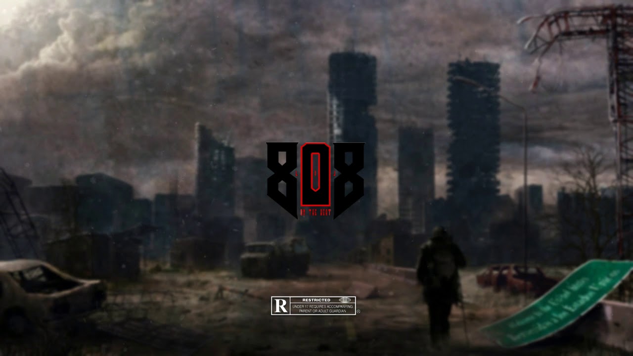 22GZ X KARMA X FROSTY - "APOCALYPSE" l UK DRILL TYPE BEAT 2020 l PROD. @LIL808ONTHEBEAT