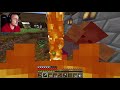 The devil is in the details - Minecraft #975