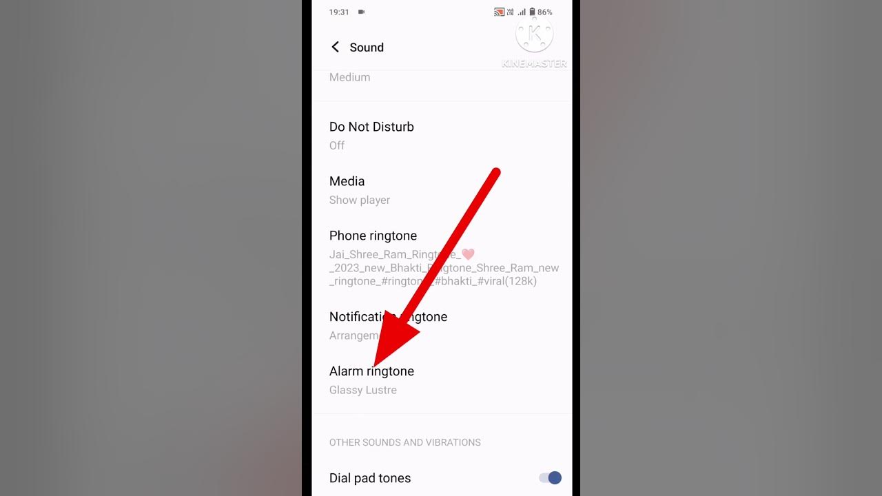 how-to-change-the-alarm-tone-in-mobile-phone-or-pc-hiw-to-creat-the