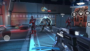 Nova Legacy Gameplay Walkthrough | Part -1 (Android)