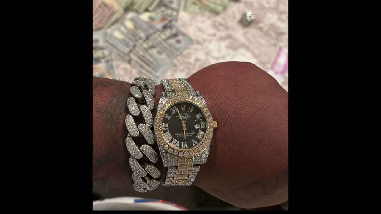 [FREE] Baby Smoove x Veeze Type Beat 