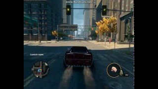 Крутые машины из игры saints row 3