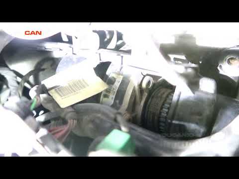 2009-2016 2.0L Volkswagen Tiguan – Thermostat And Water Pump Fix – Replacement