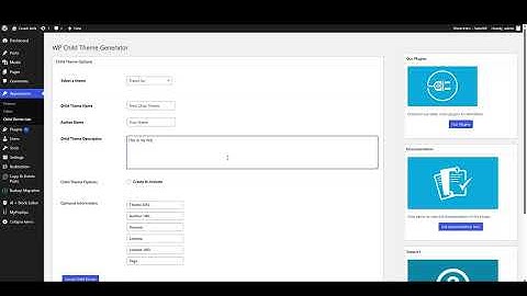 How to Create a WordPress Child Theme in 2 Minutes (No Coding Needed!)