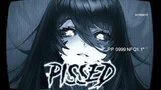 Nightcore - Pissed | Lyrics - Glaive