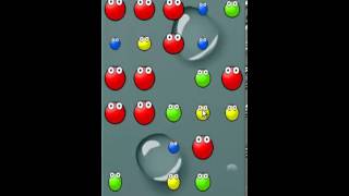 Bubble Blast 2 Level 27 Walkthrough