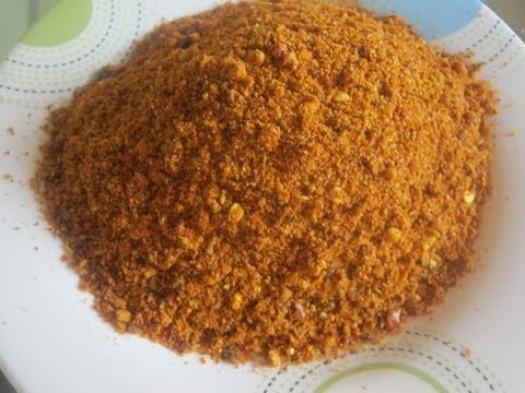 Spice Blend  - Ethiopian Berbere