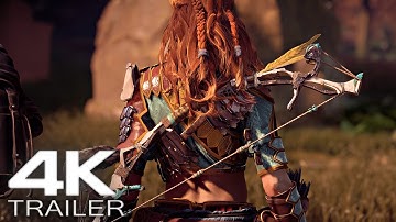 NVIDIA DLSS 4 (2025) Official Overview Trailer | CES 2025