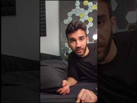 لما تنسى شو الحلم