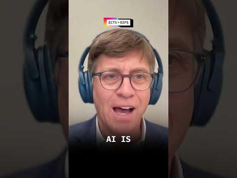 Chris Perkins Says Progressives Are Fighting Their Own Best Technology #podcast #shorts