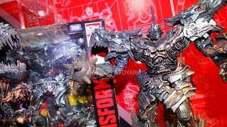 Toy Fair 2018 Transformers Studio Series Leader Class, Voyager Class, And Deluxe Class Revealed