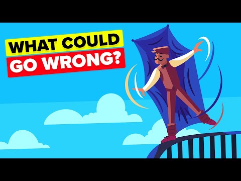 Video: Inventions That Killed Their Creators - Alternative View