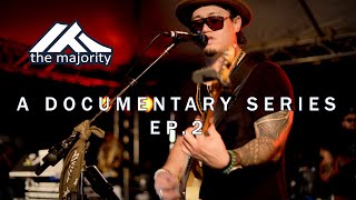 Video thumbnail of "The Majority - LOVE & Summer Tour - A Documentary Series Ep.2 Guam"