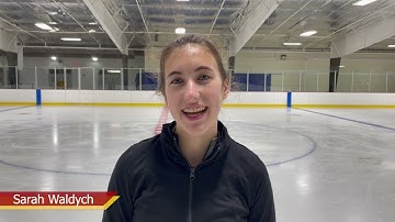 The Physics of Figure Skating (Rotation)