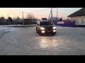 Лед и Toyota Land Cruiser 200